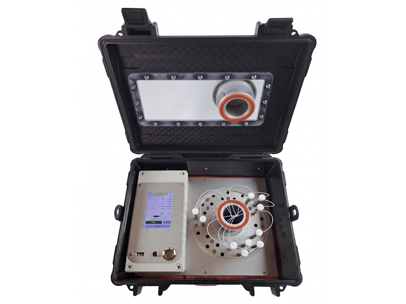 VOC Sampler RVS26